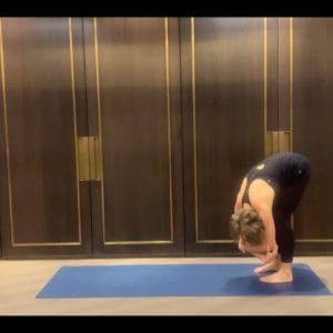 Daily Movement 8 – Move & Mobilise (17 mins)
