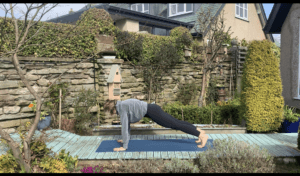 Beginners Yoga 3 – Full Flowing Sequence (42 mins)