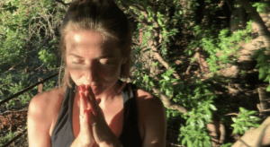 Mindful Moment 1 – A simple guided breathing practice (10 minutes)