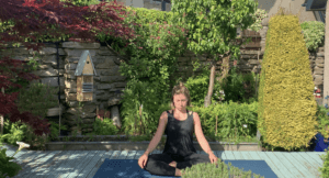 Mindful Moment 7 – Releasing physical tension, distractions & disturbances (13 minutes)