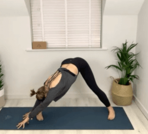 Morning stretch & mobilise (41 mins) – 27th Jan 2021