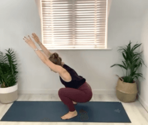 Pushing & folding (41 mins) – 10th Feb 2021