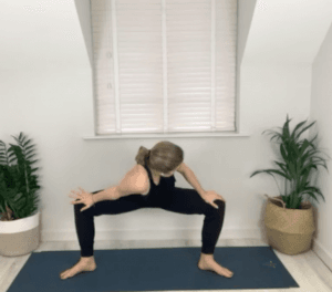 Full body morning stretch (40 mins) – 17th Feb 2021