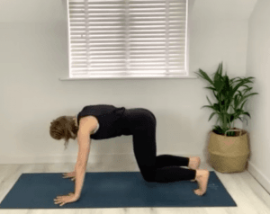 Strong 45 – 24th Feb 2021