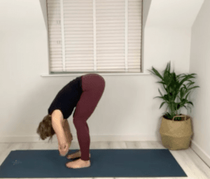 Stretch 45 – 23rd Feb 2021