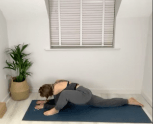 Stretch 45 – 9th March 2021