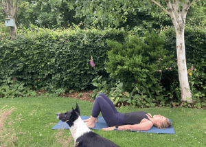 Building Strong Foundations Pilates (28 mins)