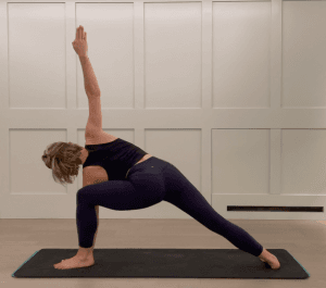 Yoga Tone 2 (32 mins)