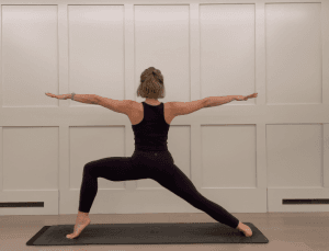 Yoga Tone (32 mins)