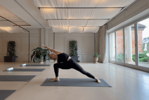 Daily Movement 18 – Morning Movement (18 mins)