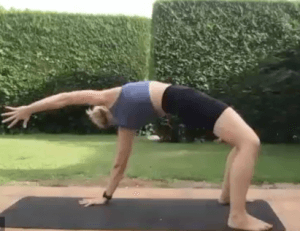 Stretch & Mobilise (39 mins) – 23rd July 2022