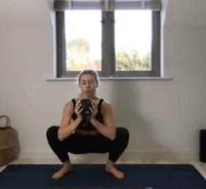 LIVE Strength (41 mins) – 14th September 2022