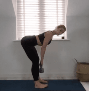 LIVE Strength (38 mins) – 20th September 2022