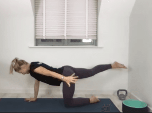 LIVE Strength (41 mins) – 29th October 2022