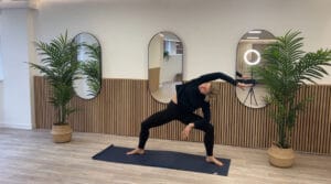 Daily Movement 23, For when you aren’t feeling 100% (19 mins)