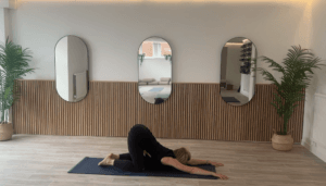 Improve your posture (22 mins)