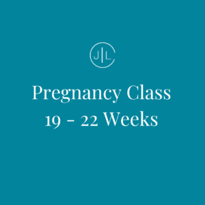 Weeks 19-22, Pilates to support & strengthen (27 mins)