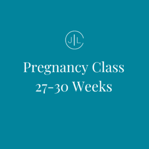 Weeks 27-30, Slow Stretch (34 mins)