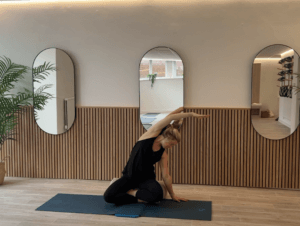 A moment for yourself (13 mins)