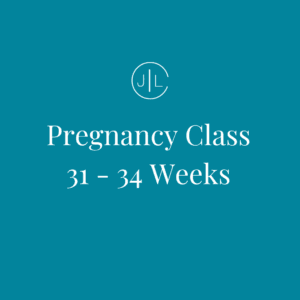 Weeks 31 – 34, What our bodies need (23 mins)