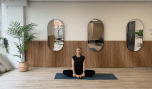 Daily Movement 24 – Struggling with vertigo (17 mins)